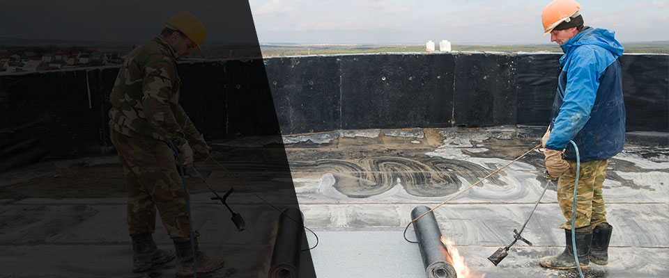 Lewistown Roofing Contractors
