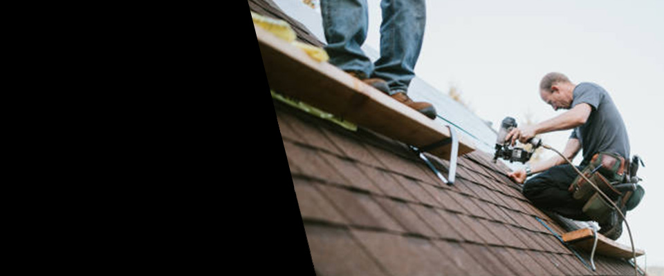 Lewistown Roofing Contractors